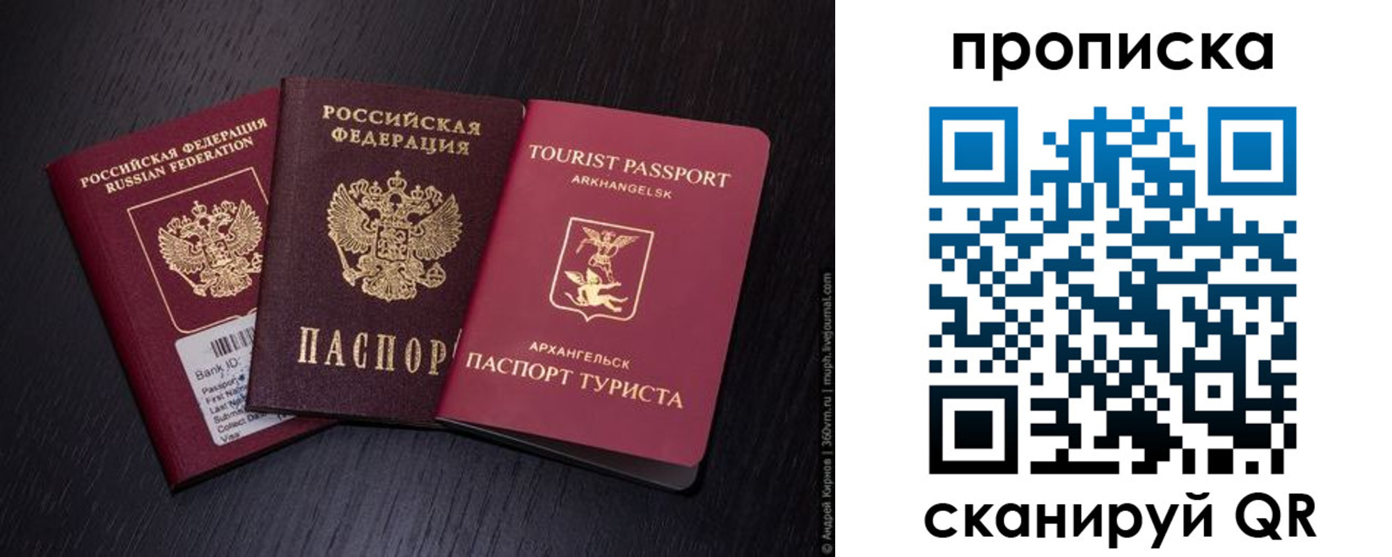 временная регистрация надежно в Богородске